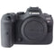 Canon EOS R6 Full Frame Mirrorless Digital Camera (Body Only) - Black (DS126832)
