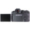 Canon EOS R6 Full Frame Mirrorless Digital Camera (Body Only) - Black (DS126832)