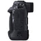 Canon EOS R3 Mirrorless Full-Frame Camera (Body ONLY) (DS126855) - Black