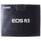 Canon EOS R3 Mirrorless Full-Frame Camera (Body ONLY) (DS126855) - Black