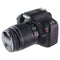 Canon EOS Digital Rebel T2i Digital Camera with 18-55mm f/3.5-5.6 Lens