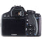 Canon EOS Digital Rebel T2i Digital Camera with 18-55mm f/3.5-5.6 Lens