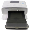 Canon Selphy CP1300 Wireless Compact Photo Printer - White