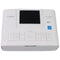 Canon Selphy CP1300 Wireless Compact Photo Printer - White