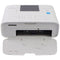 Canon Selphy CP1300 Wireless Compact Photo Printer - White
