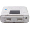 Canon Selphy CP1300 Wireless Compact Photo Printer - White