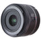 Canon RF16mm F2.8 STM Ultra Wide Angle Fixed Focal Length Prime Lens