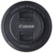 Canon RF16mm F2.8 STM Ultra Wide Angle Fixed Focal Length Prime Lens