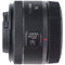 Canon RF16mm F2.8 STM Ultra Wide Angle Fixed Focal Length Prime Lens