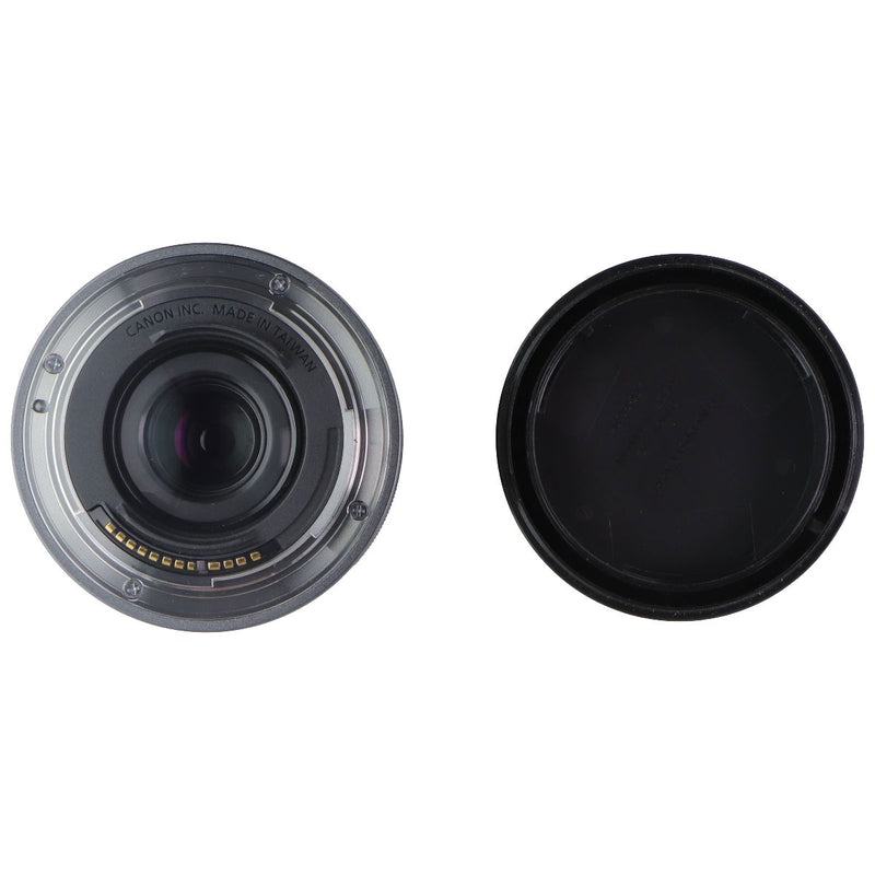 Canon RF16mm F2.8 STM Ultra Wide Angle Fixed Focal Length Prime Lens