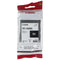 Canon PFI-106BK 130ML Ink Tank - Black (2023 Install Date)