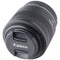Canon RF 35mm f/1.8 IS Macro STM Lens - Black