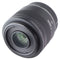 Canon RF 35mm f/1.8 IS Macro STM Lens - Black