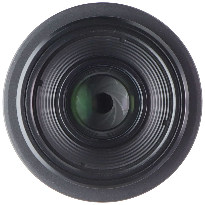 Canon RF 35mm f/1.8 IS Macro STM Lens - Black