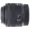 Canon RF 35mm f/1.8 IS Macro STM Lens - Black