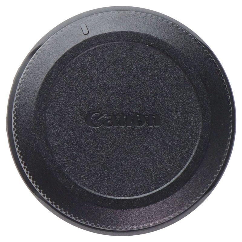 Canon RF 35mm f/1.8 IS Macro STM Lens - Black