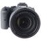 Canon EOS R6 Camera with RF 24-105mm F4 L IS USM Lens Kit (DS126832)