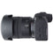 Canon EOS R6 Camera with RF 24-105mm F4 L IS USM Lens Kit (DS126832)