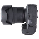 Canon EOS R6 Camera with RF 24-105mm F4 L IS USM Lens Kit (DS126832)