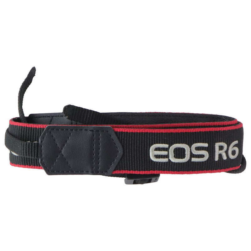 Canon EOS R6 Camera with RF 24-105mm F4 L IS USM Lens Kit (DS126832)