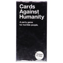 Cards Against Humanity Party Game - Updated for 2022 - (Recommended 17+)