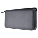 Carte Blanch Continental Zip-Around Wallet for Apple iPhone 6 - Black