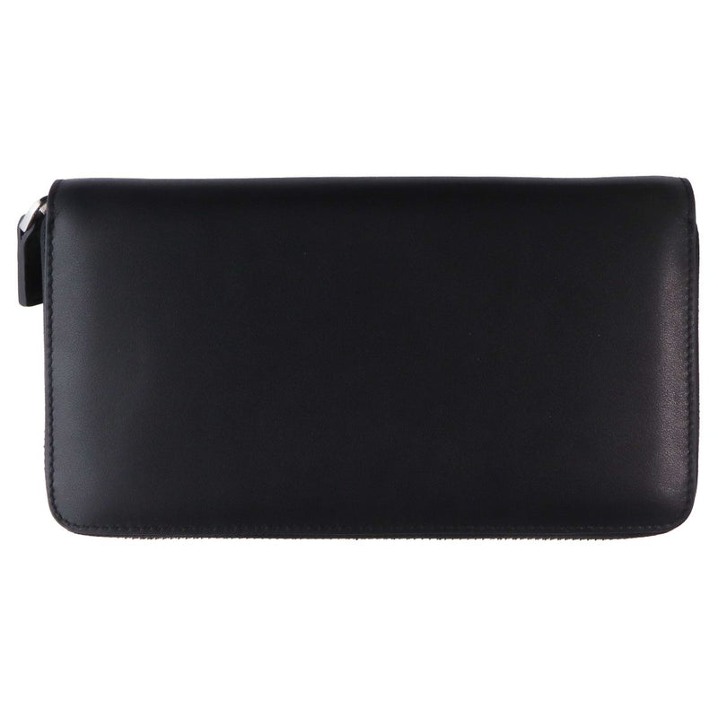 Carte Blanch Continental Zip-Around Wallet for Apple iPhone 6 - Black