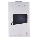 Carte Blanch Continental Zip-Around Wallet for Apple iPhone 6 - Black