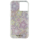 Case-Mate Prints Series Hard Case for Apple iPhone 12 Pro Max - Neon Stars