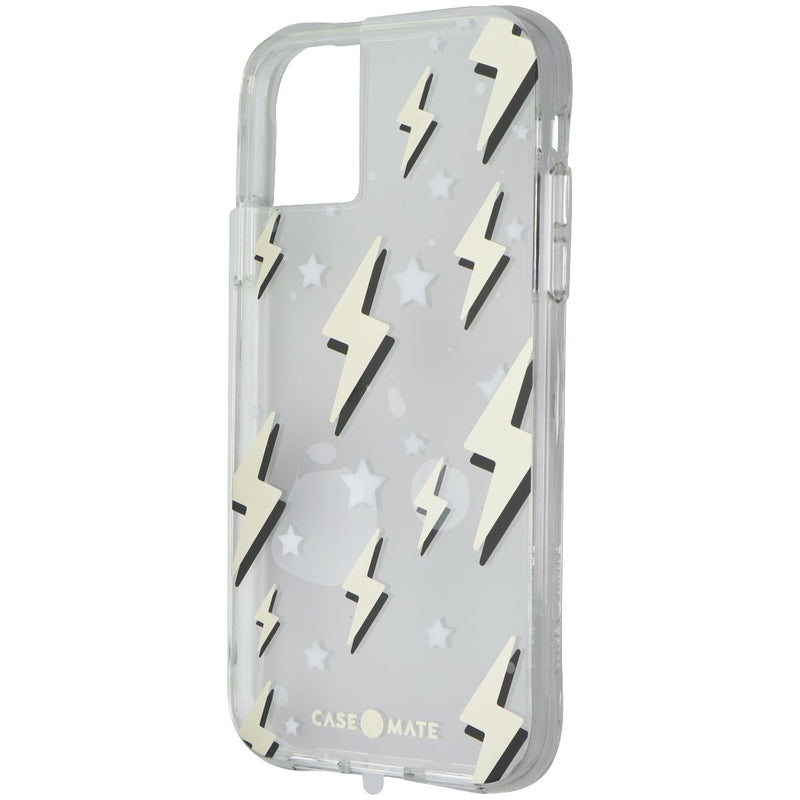 Case-Mate Prints Series Case for iPhone 11/XR - Thunderbolt