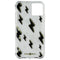 Case-Mate Prints Series Case for iPhone 11/XR - Thunderbolt