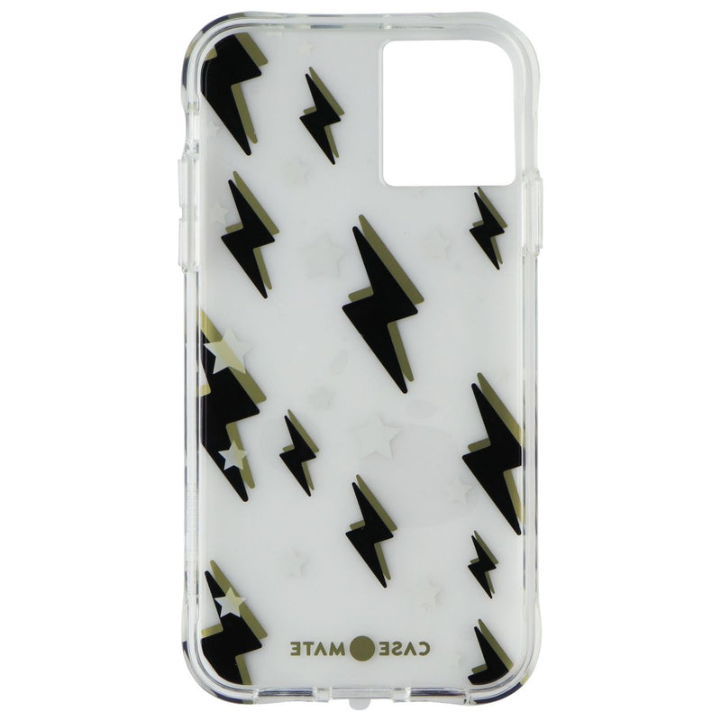 Case-Mate Prints Series Case for iPhone 11/XR - Thunderbolt