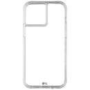 Case-Mate Tough Plus Series Case for Apple iPhone 13 Pro Max - Clear