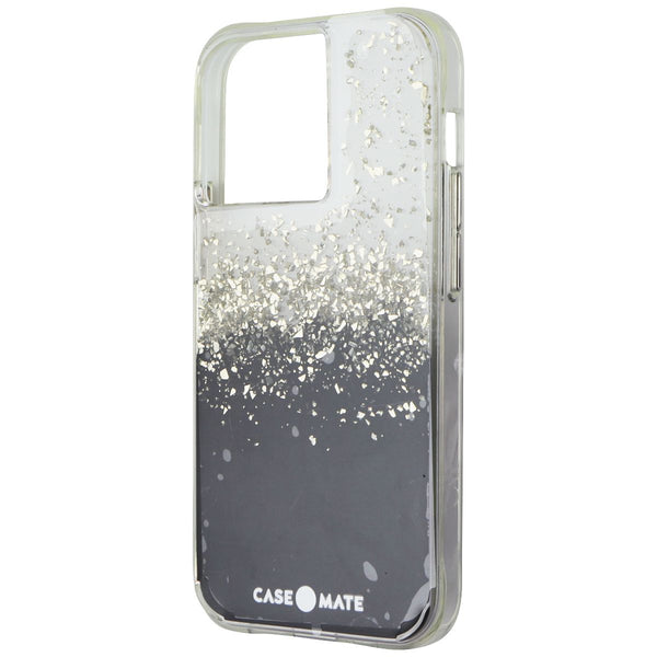 Case-Mate Karat Series Hard Case for Apple iPhone 13 Pro - Karat Onyx