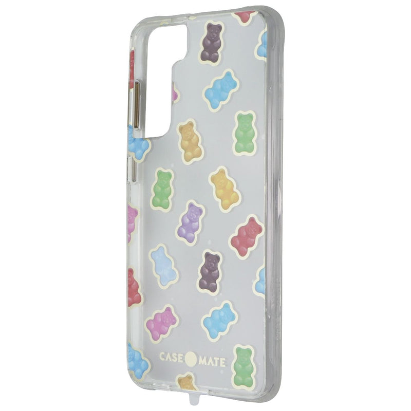 Case-Mate Prints Hardshell Case for Samsung Galaxy S21 5G - Gummy Bears