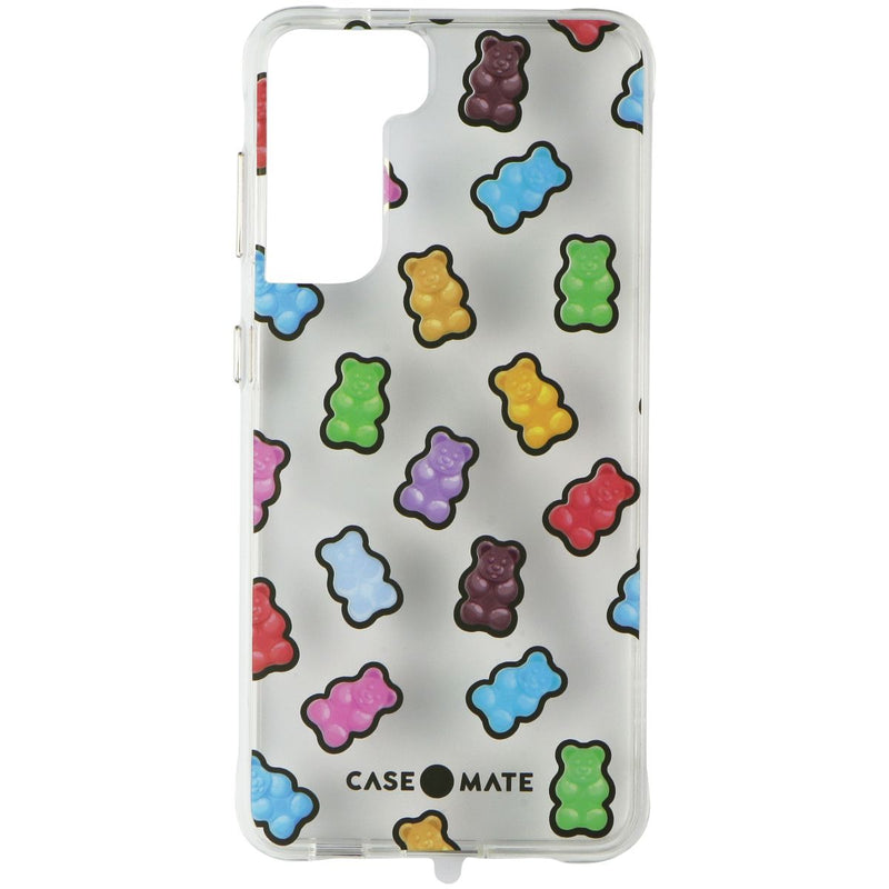 Case-Mate Prints Hardshell Case for Samsung Galaxy S21 5G - Gummy Bears