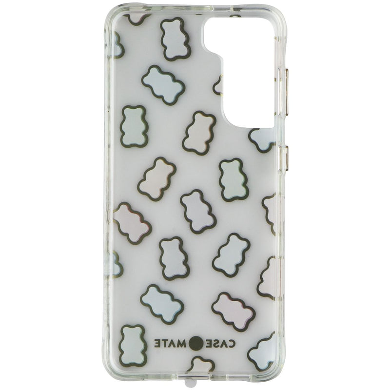 Case-Mate Prints Hardshell Case for Samsung Galaxy S21 5G - Gummy Bears