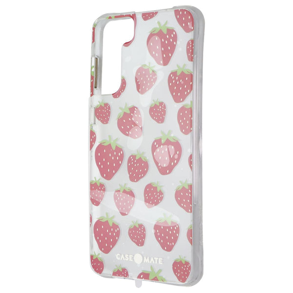 Case-Mate Prints Case for Samsung Galaxy (S21+) 5G - Strawberry Jam