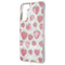 Case-Mate Prints Case for Samsung Galaxy (S21+) 5G - Strawberry Jam