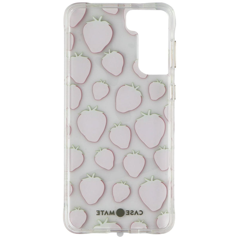 Case-Mate Prints Case for Samsung Galaxy (S21+) 5G - Strawberry Jam