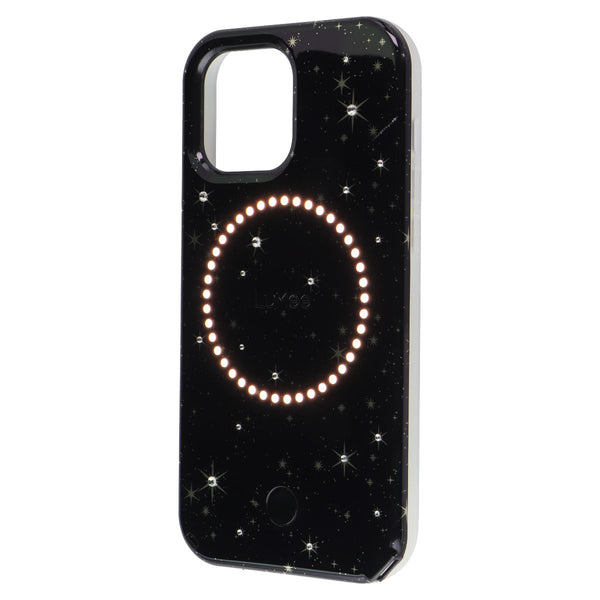 Case-Mate LuMee Halo Case for Apple iPhone 13 Pro Max/12 Pro Max - Stars & Gems