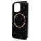 Case-Mate LuMee Halo Case for Apple iPhone 13 Pro Max/12 Pro Max - Stars & Gems