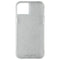 Case-Mate Sheer Crystal Case for Apple iPhone 14 Plus - Silver Glitter