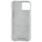 Case-Mate Sheer Crystal Case for Apple iPhone 14 Plus - Silver Glitter