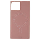 Case-Mate BLOX Series Case for MagSafe for Apple iPhone 13 - Clay Pink