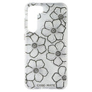 Case-Mate Case for Samsung Galaxy S23+ / Floral Gems
