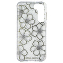Case-Mate Case for Samsung Galaxy S23+ / Floral Gems