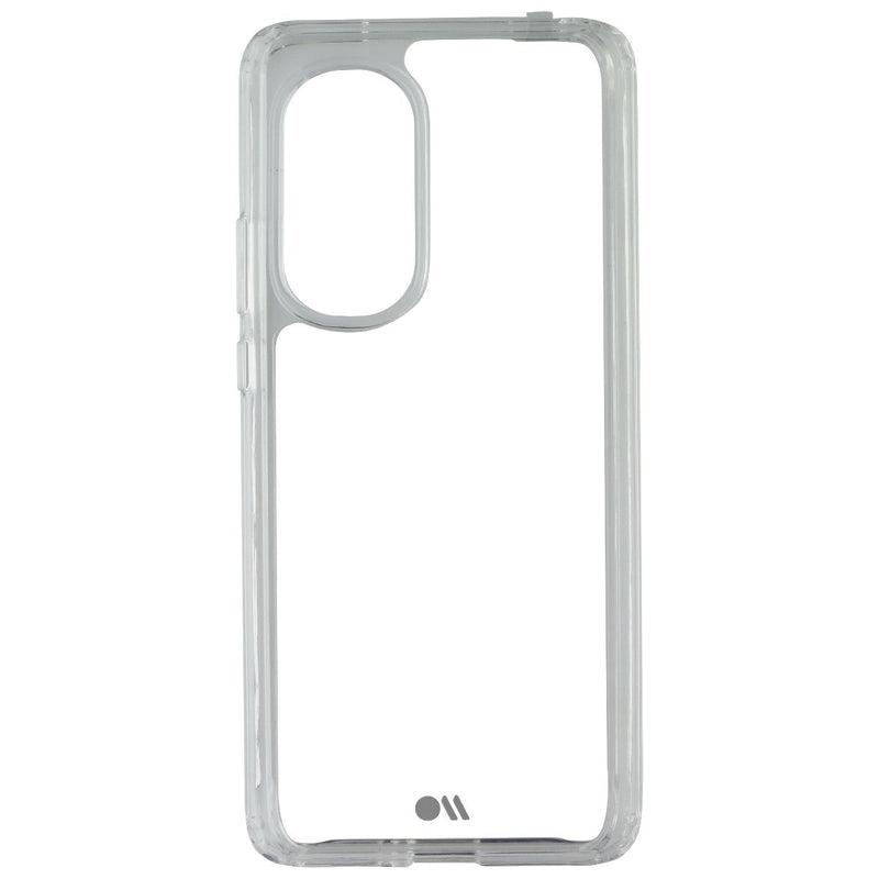 Case-Mate Protection Pack Case & Screen Protector for Moto G Edge (2022) - Clear