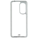 Case-Mate Protection Pack Case & Screen Protector for Moto G Edge (2022) - Clear