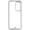 Case-Mate Protection Pack Case & Screen Protector for Moto G Edge (2022) - Clear